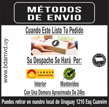 envio